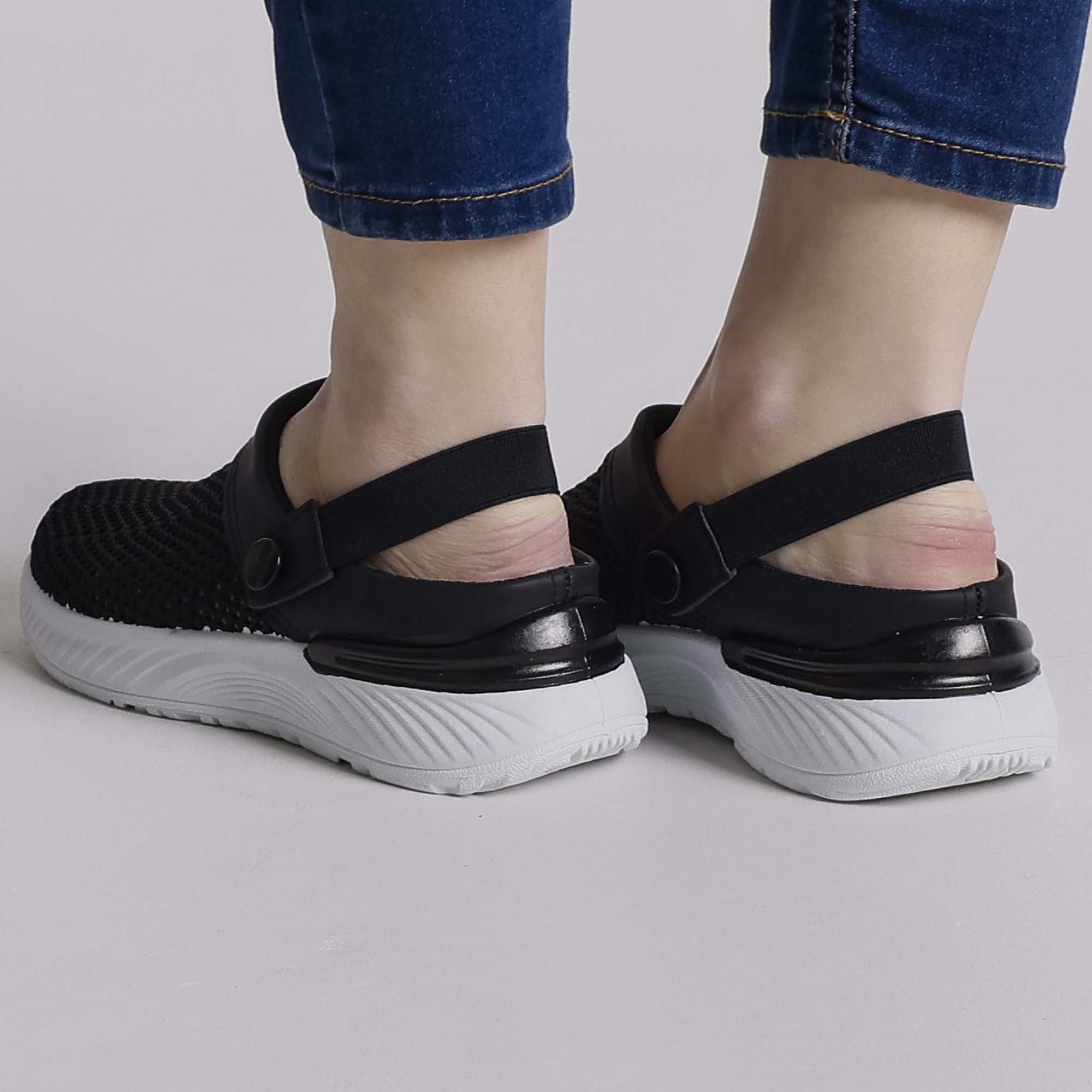 Nathalie ComfortStep Slip-ons