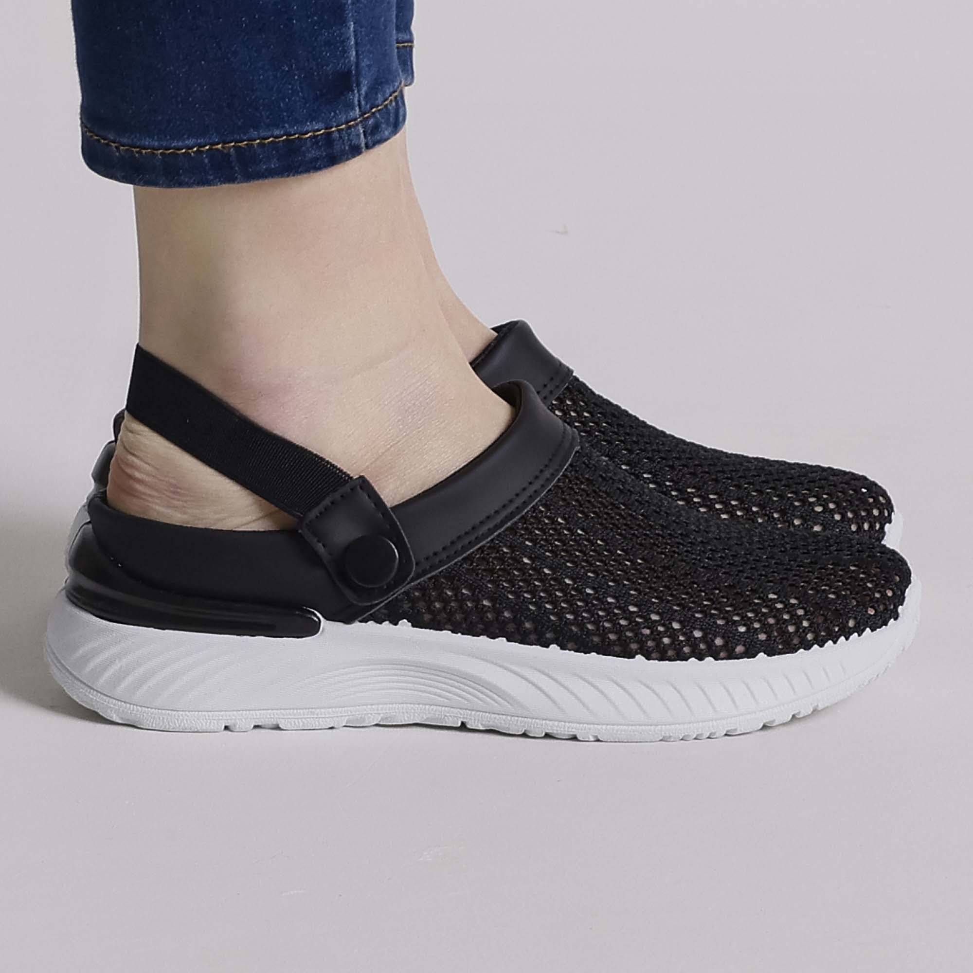 Nathalie ComfortStep Slip-ons