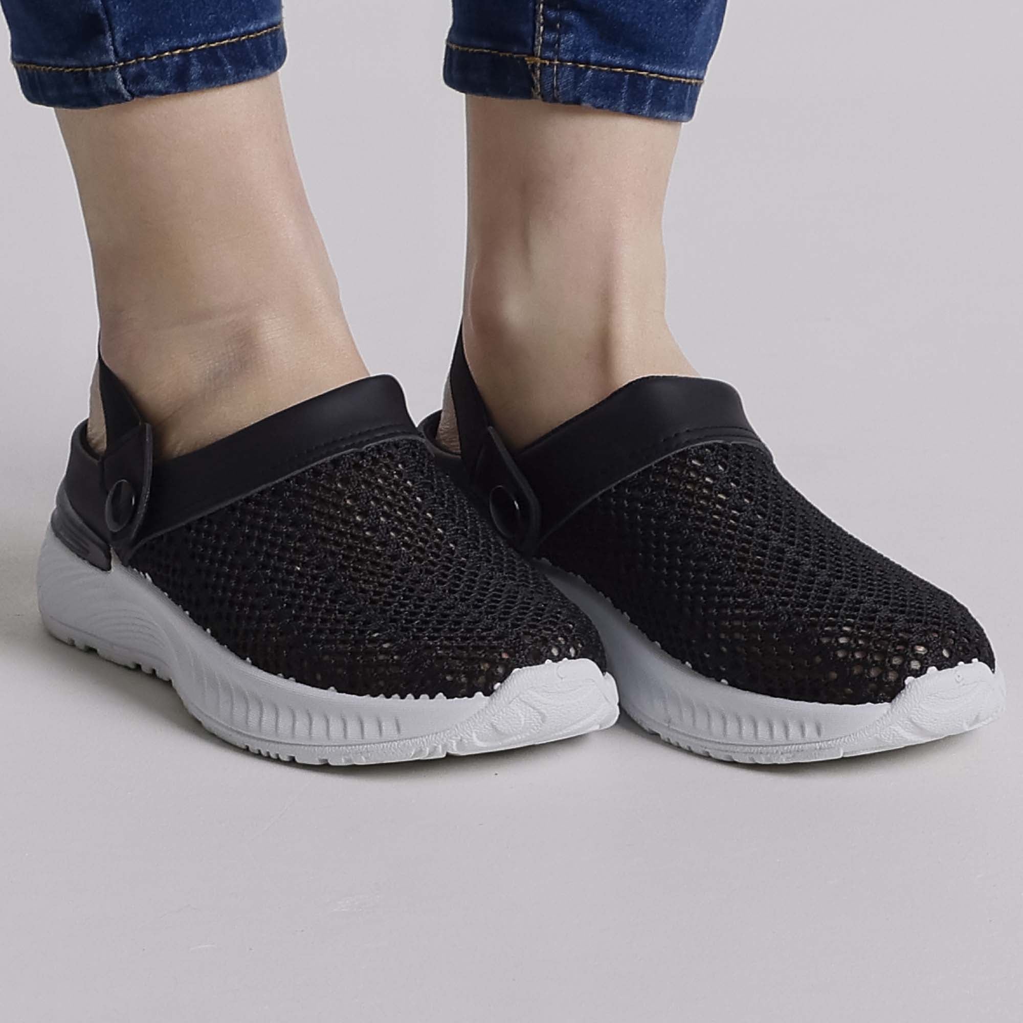 Nathalie ComfortStep Slip-ons