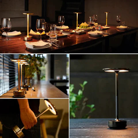 Luminex Glow - Bordlampe