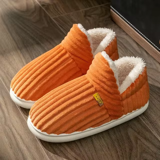 Sara Cozy Vintersko