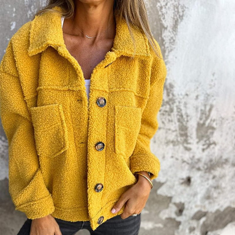 Lisa Koselig Vest