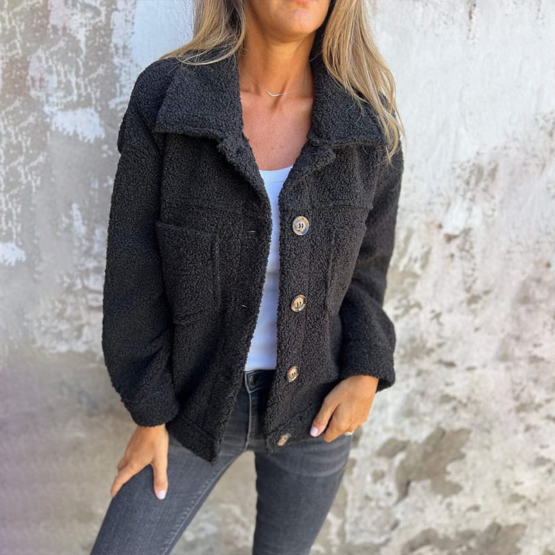 Lisa Koselig Vest