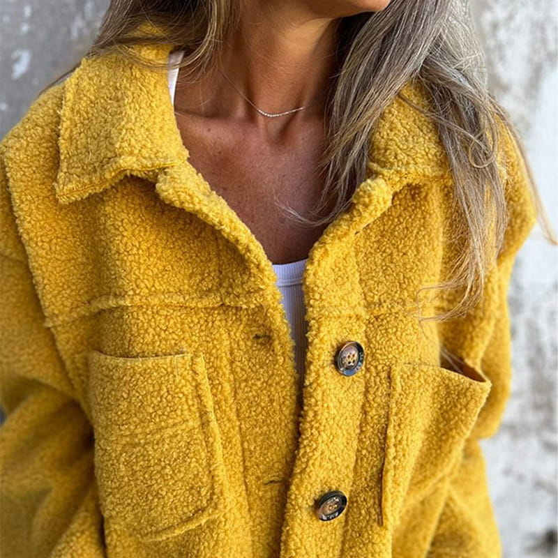 Lisa Koselig Vest