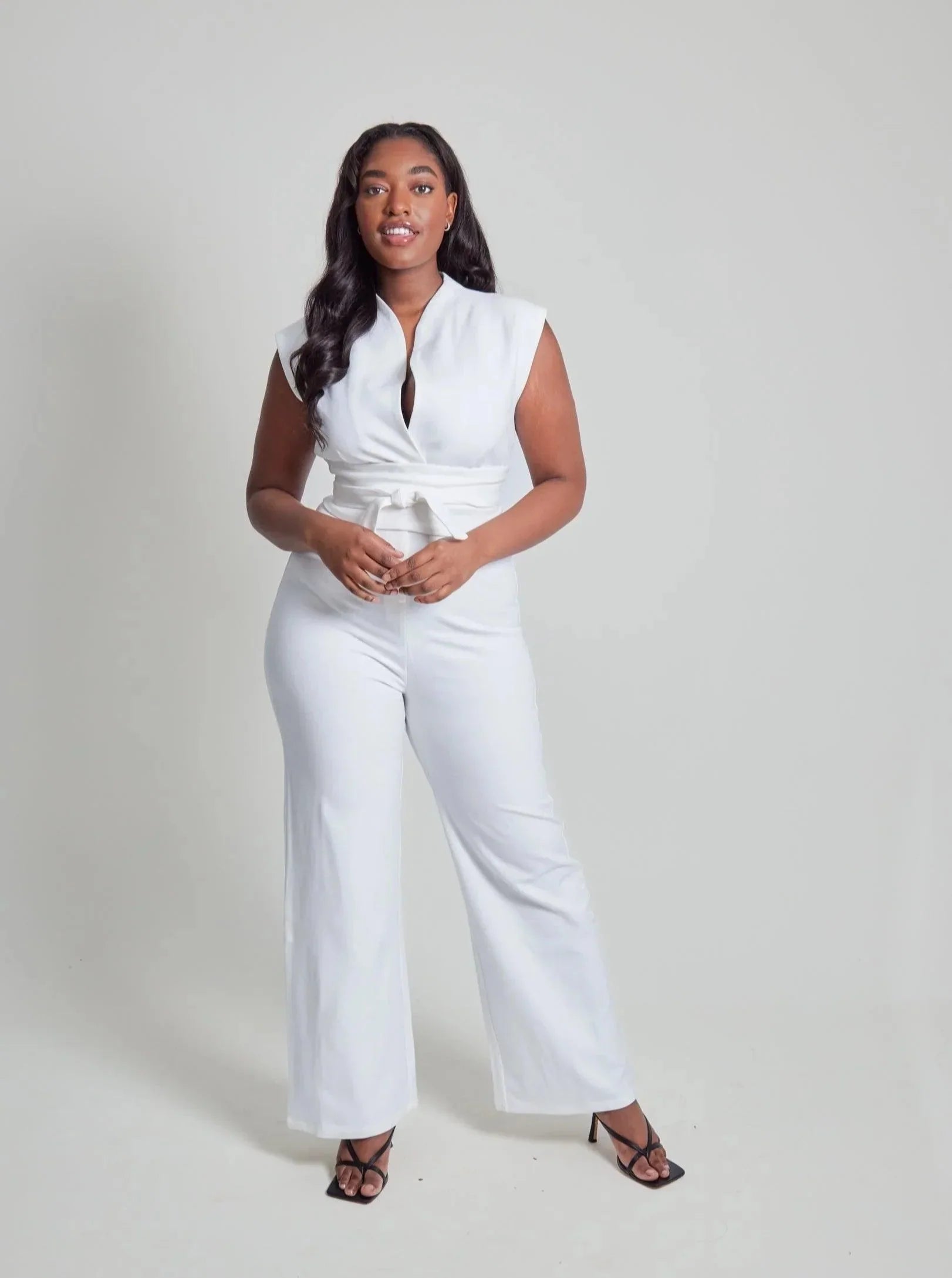 Vera Jumpsuit